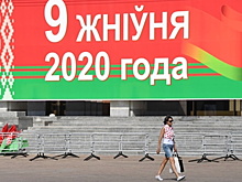 В Минске задержали стрингеров RT