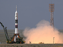 Описан просверливший дыру в «Союз МС-09» человек