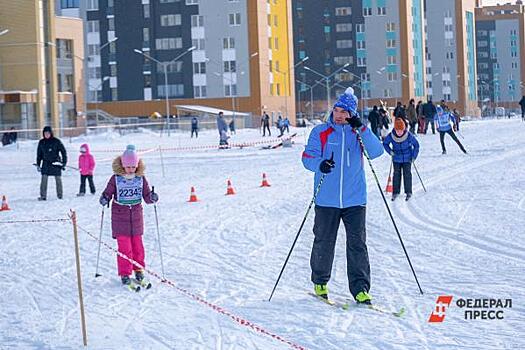 Спортсмены-инвалиды в Красноярском крае получат больше возможностей