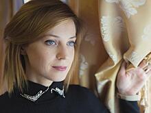 Поклонская бросила вызов Чайке