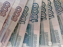277 нижегородских бизнесменов взяли беспроцентные кредиты на зарплату своим работникам