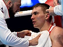 Алексей Дронов назвал топ-5 современных боксёров, не включив туда россиян