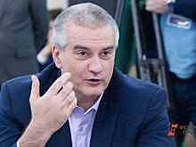 Глава Крыма прокомментировал задержания чиновников