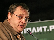 Сын Высоцкого госпитализирован