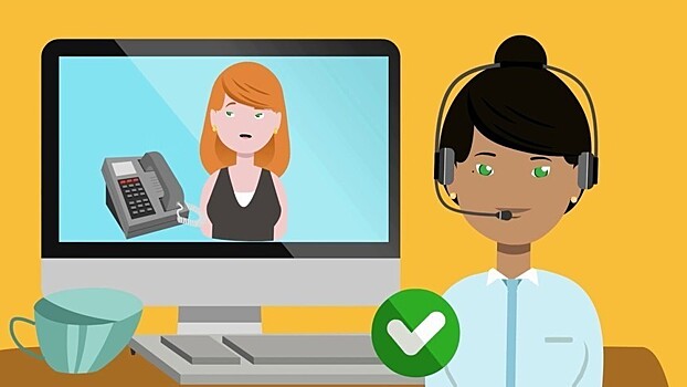 Зачем бизнесу предиктивный диалер?