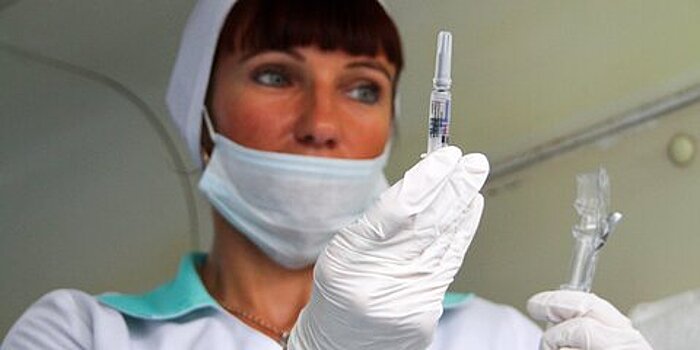 В Минобрнауки РФ исключили обязательную вакцинацию студентов и преподавателей от гриппа