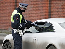 Показание приборов о наличии алкоголя станет основанием для медосвидетельствования