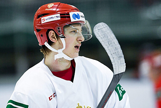 Почему Владимир Ткачёв не уедет в НХЛ и будет играть за СКА