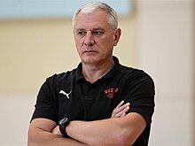 Александр Ковалев: «Продолжаем делать свою работу, чтобы быть готовыми играть международные турниры с любыми дружественными нам странами»