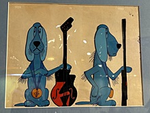 На выставке в Музее музыки предсказывают будущее