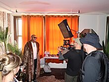 «Брат навсегда»: завершены съемки документального фильма о культовой дилогии России