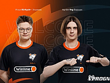 Новые Virtus.pro - путь в никуда или надежда на светлое будущее