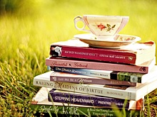 На Театральной площади в Саратове открывается книжная ярмарка