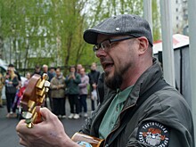 Нижегородских добровольцев проводили в зону СВО патриотическим концертом