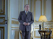 В «Фантастической четверке» сыграет Джон Малкович, звезда фильма «РЭД»