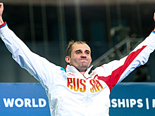 Лесун и Губайдуллина вошли в состав сборной России по современному пятиборью на ЧМ