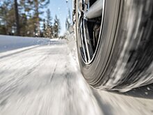Рекордная доля Nokian Tyres на шинном рынке России по итогам 2021 года