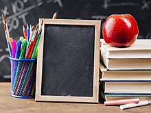 Подросток устроил погром в школе из-за безответной любви