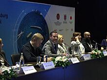RUSSOFT Leadership Forum. Кадровый потенциал: Инновация в управлении