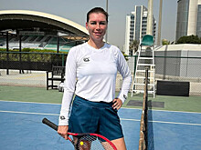 Россиянка вышла в полуфинал турнира ITF в Дубае