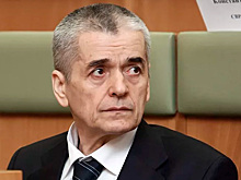 Онищенко назвал меры защиты от штамма коронавируса «Стратус»