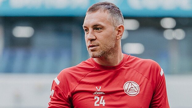 Дзюба о Слуцком: «Полулысый бегемот три дня Хвичу видел и рассказывает, что он сделал из него игрока, ха-ха! Головин – его продукт, но Эдегор, Кварацхелия... Деда понесло»