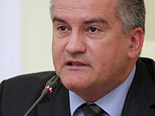 Аксенов пообещал снести самострой в Крыму