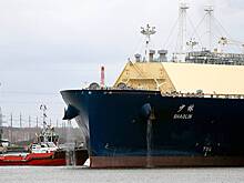 Китай собрался помочь России с газом