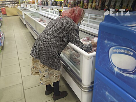 Реальный прожиточный минимум россиян назвали в Госдуме