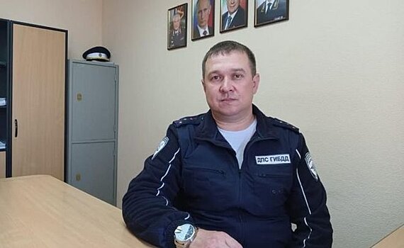 "Получил взятку креслом?": под домашний арест отправлен начальник отделения ГАИ Лениногорска