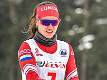 ❄️ Лыжи. Кубок России. Степанова выиграла коньковый масс-старт на 10 км, Пантрина – 2-я, Сорина – 3-я, Ступак – 43-я