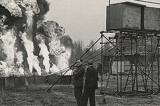 JCA: в Британии использовали "звездные ловушки" в годы Второй мировой войны