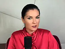«Вот такая рожа!»: Вероника Степанова сравнила Цискаридзе с Волочковой