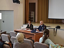 В ЗАО прошел педсовет по безопасности движения