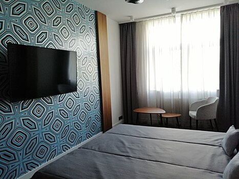 Комнаты в коммуналках в городах РФ за год подорожали на 11%