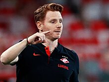Камоцци объяснил, почему Абаскаль больше не найдет работу в РПЛ