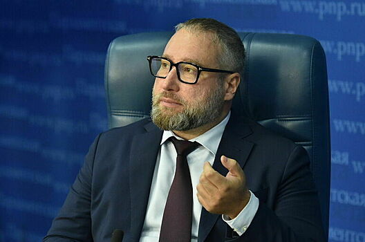 Депутат предложил «приземлить» в России больше компаний