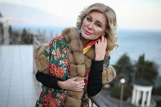 Певица Вика Цыганова заявила, что получает чуть больше 10 тыс. рублей пенсии