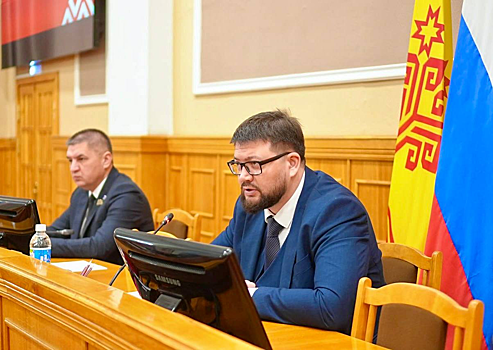 Врип главы Чебоксар Станислав Трофимов: Сформирован план реконструкции мостов на 2026–2029 годы