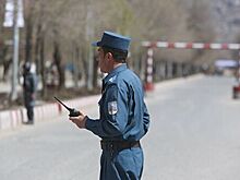 В Афганистане на рынке произошел взрыв