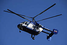 Глава Бурятии Цыденов: производство вертолета Ка-226 в Улан-Удэ начнется через два года