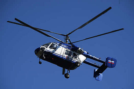 Глава Бурятии Цыденов: производство вертолета Ка-226 в Улан-Удэ начнется через два года