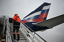 Россия  прекращает авиасообщение со всеми странами