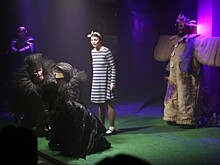 Театре на Юго-Западе премьера – «Дневник Элли»