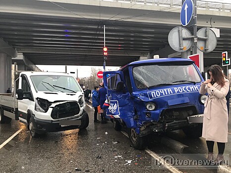 "Почта России": перед выездом все водители проходят обязательное медицинское освидетельствование