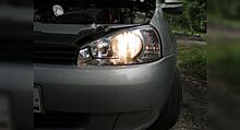 Перестал работать ближний свет в автомобиле — причины