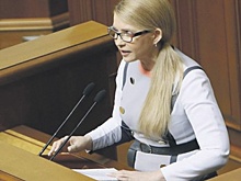 Украина законодательно закрепляет оккупацию