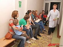 Рабочий день алтайских главврачей стал ненормированным
