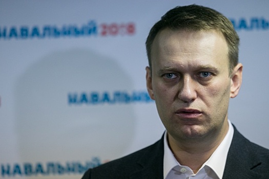 Навальный рассказал о новой даче Путина под Выборгом