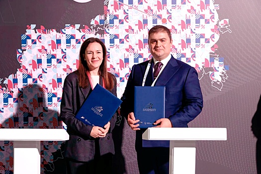 Московский отель присоединился к федпроекту "Производительность труда"